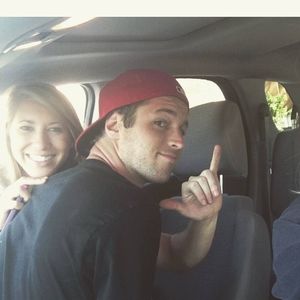 Meet your Posher, Blair